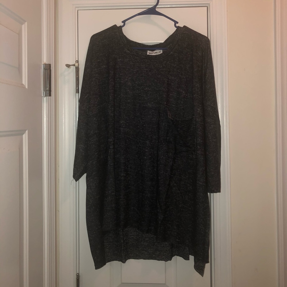 Republic Women’s Blouse